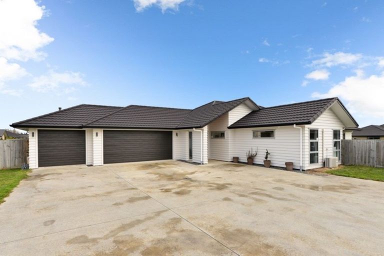 Photo of property in 24 Pengover Avenue, Leamington, Cambridge, 3432