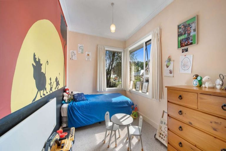 Photo of property in 40 Ainslee Place, North East Valley, Dunedin, 9010