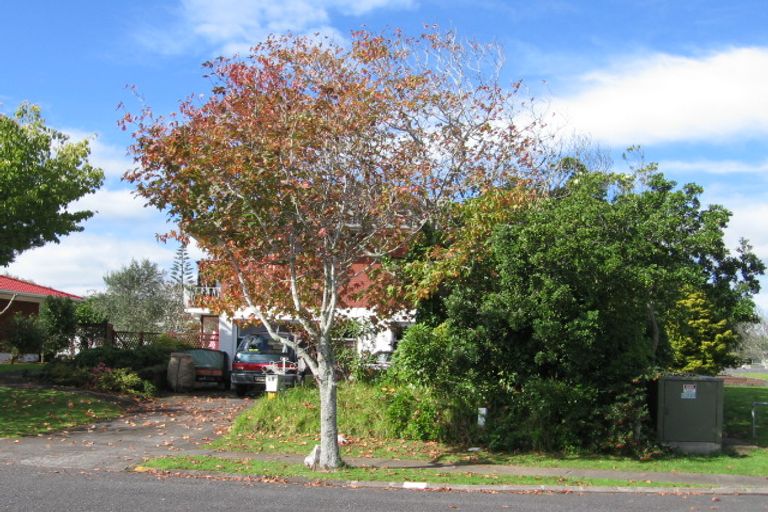 Photo of property in 20 Wells Road, Bucklands Beach, Auckland, 2012