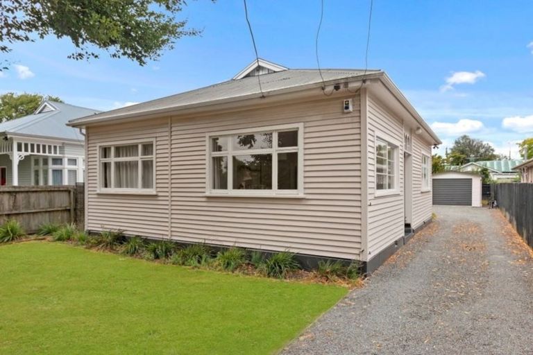 Photo of property in 89 Mersey Street, St Albans, Christchurch, 8014