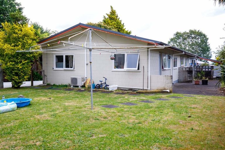 Photo of property in 31 Reeve Road, Owhata, Rotorua, 3010