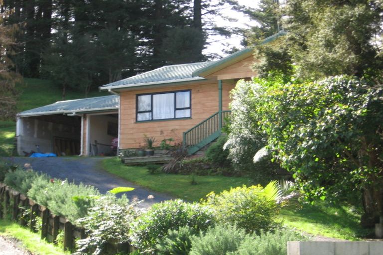 Photo of property in 280 Maunu Road, Horahora, Whangarei, 0110