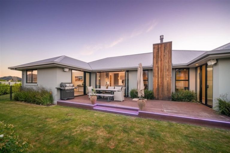 Photo of property in 12 Payne Court, Lincoln, 7608