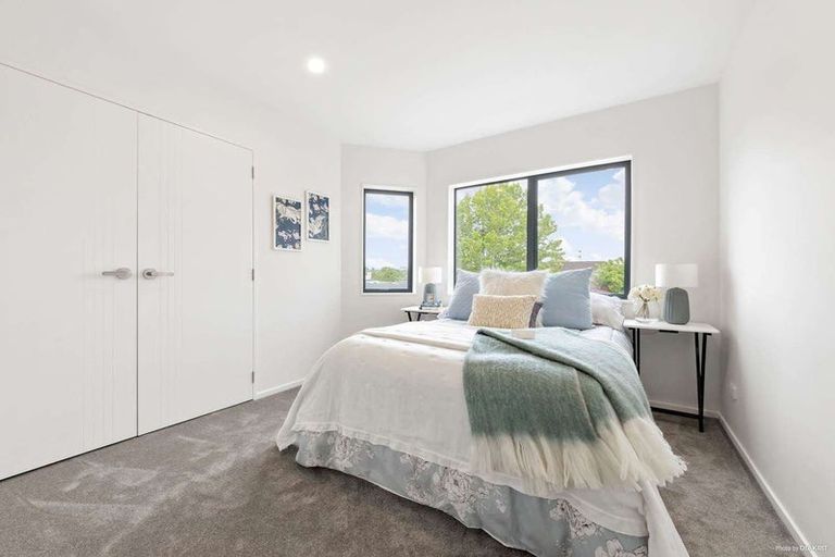 Photo of property in 17a Stanniland Street, Sunnyhills, Auckland, 2010