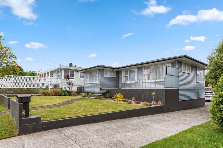 Photo of property in 22 Bertram Street, Hillcrest, Rotorua, 3015