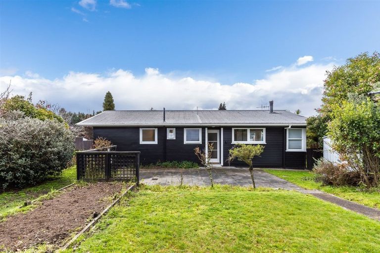 Photo of property in 83 Taharepa Road, Hilltop, Taupo, 3330