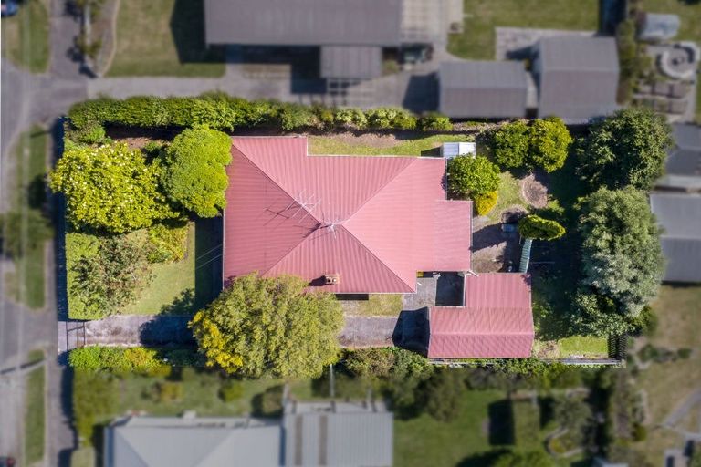 Photo of property in 8 Garrison Street, Carterton, 5713