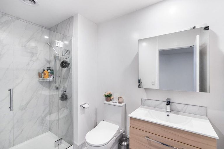 Photo of property in 8/196 Worcester Street, Christchurch Central, Christchurch, 8011