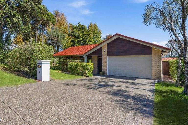 Photo of property in 2 Northwood Avenue, Albany, Auckland, 0632