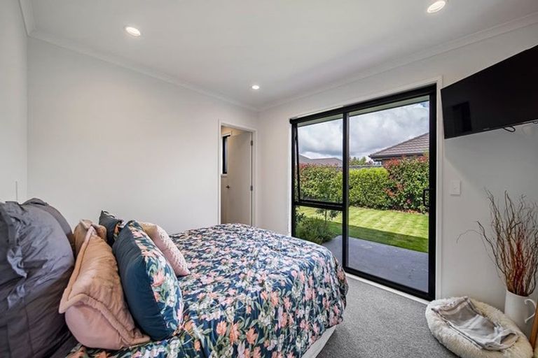 Photo of property in 14 Barcote Lane, Rolleston, 7615