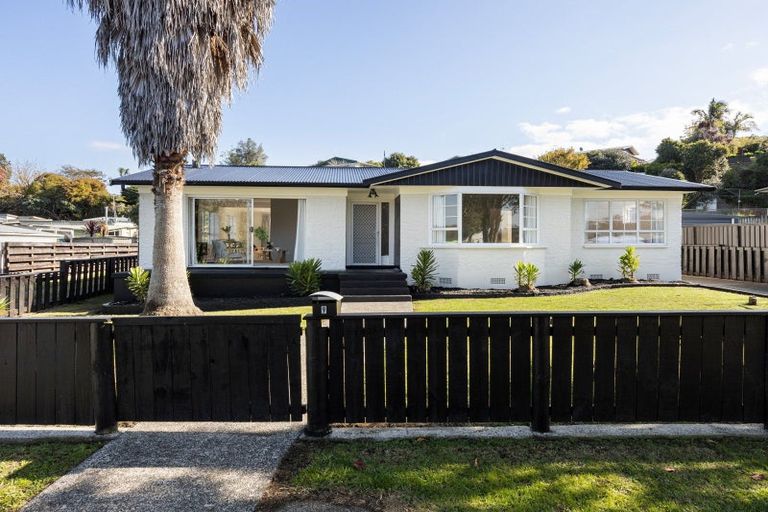 Photo of property in 9 Caernarvon Street, Dinsdale, Hamilton, 3204