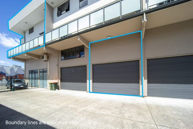 Photo of property in 4/9 Freeman Way, Manukau, Auckland, 2104