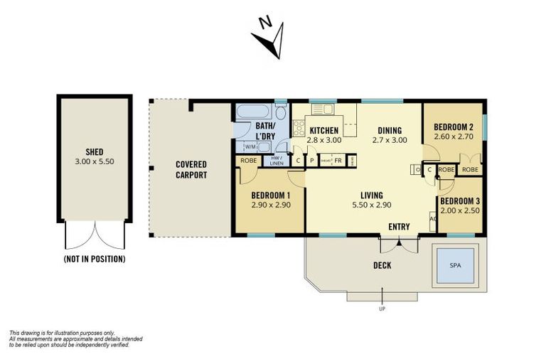 Photo of property in 210b Mcgregor Road, Clevedon, Papakura, 2582