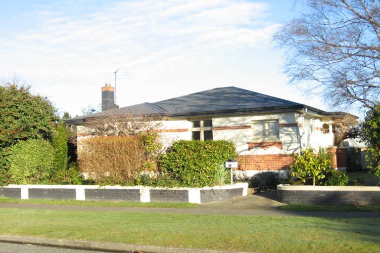 Photo of property in 54 Antrim Street, Windsor, Invercargill, 9810