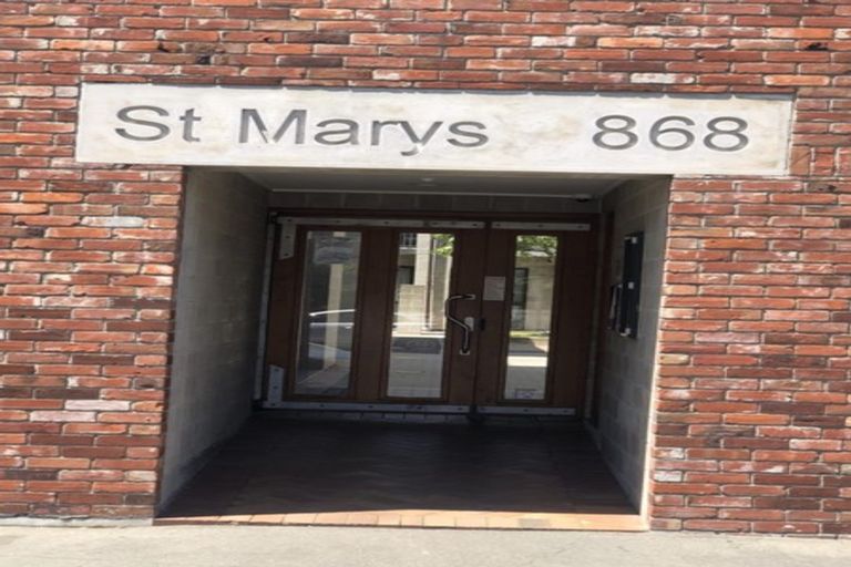 Photo of property in 46/868 Colombo Street, Christchurch Central, Christchurch, 8013