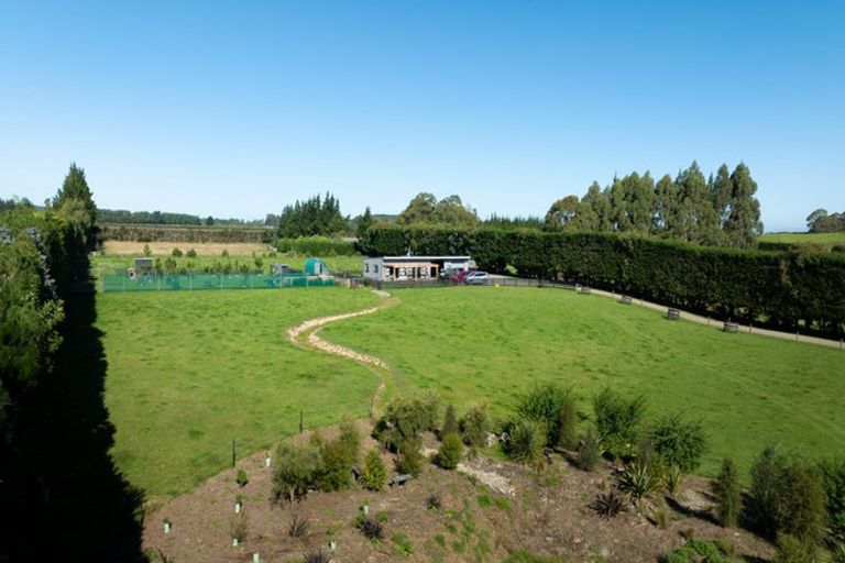 Photo of property in 108 Fishers Road, Loburn, Rangiora, 7473