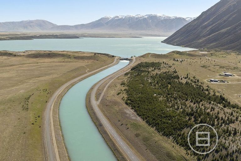 Photo of property in 862 Manuka Terrace, Ben Ohau, Twizel, 7999