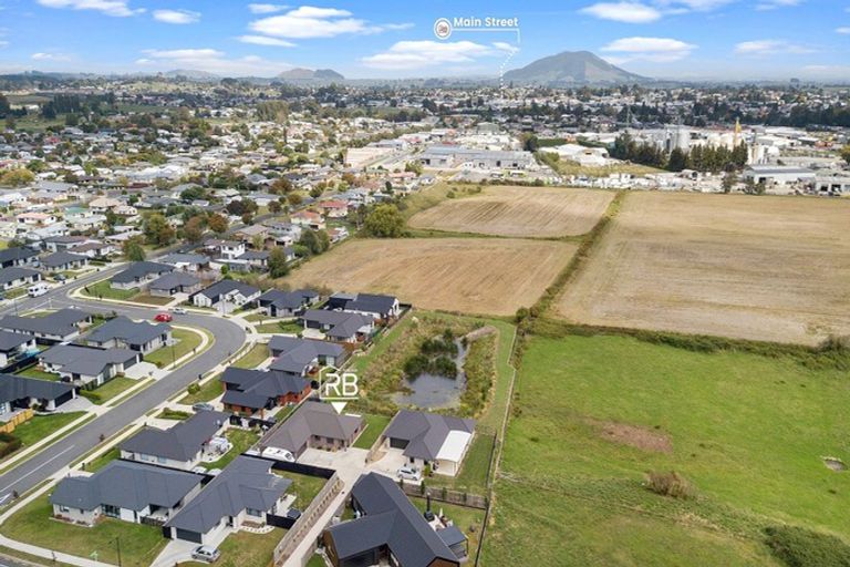 Photo of property in 253 Beckett Drive, Te Awamutu, 3800