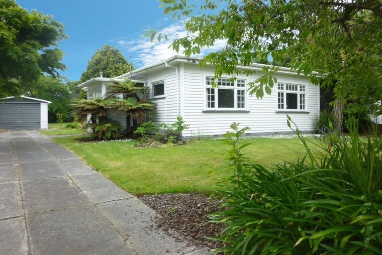 Photo of property in 43 Perry Street, Papanui, Christchurch, 8053