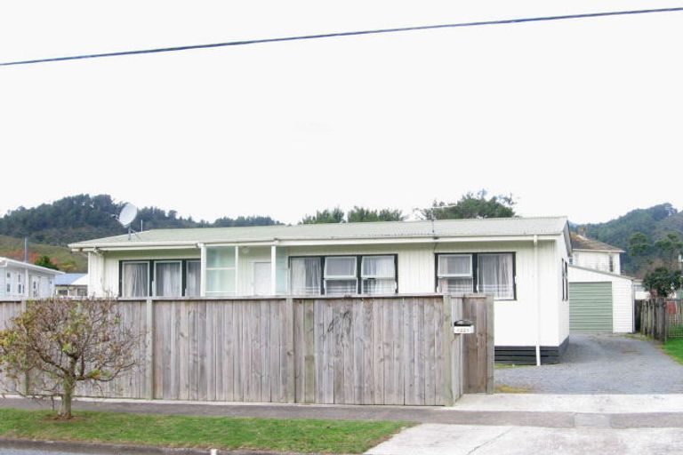Photo of property in 1221 Taita Drive, Taita, Lower Hutt, 5011