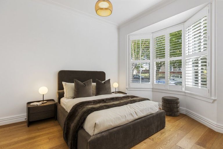 Photo of property in 11 Franklin Road, Freemans Bay, Auckland, 1011