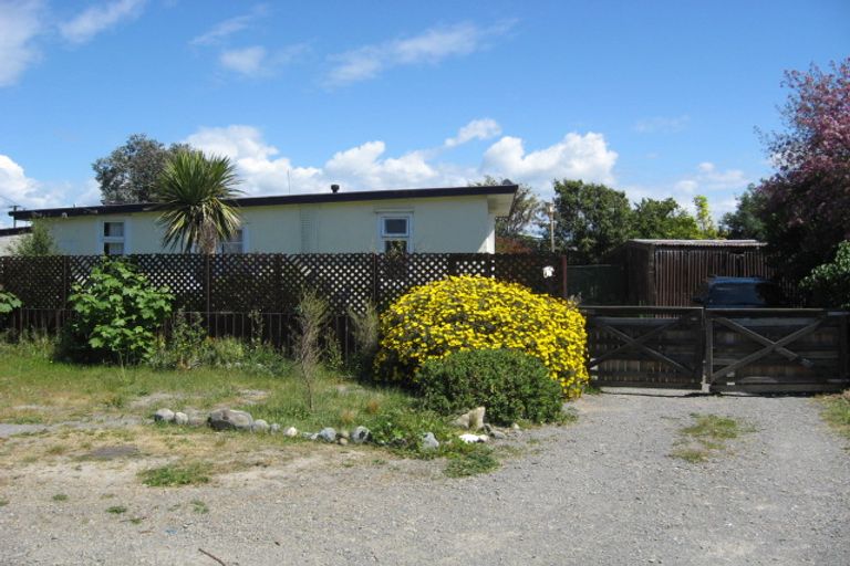 Photo of property in 40 Chamberlain Avenue, Amberley, 7481