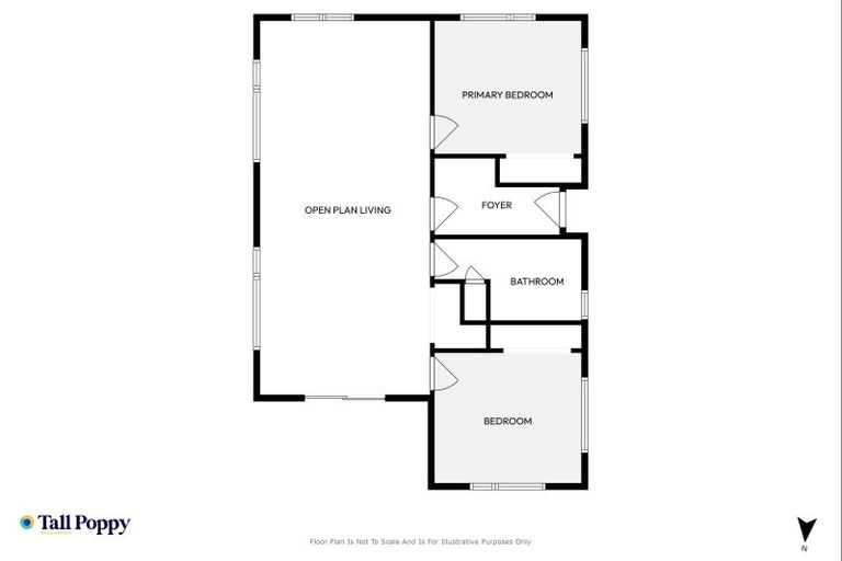 Photo of property in 221a Tomahawk Road, Andersons Bay, Dunedin, 9013