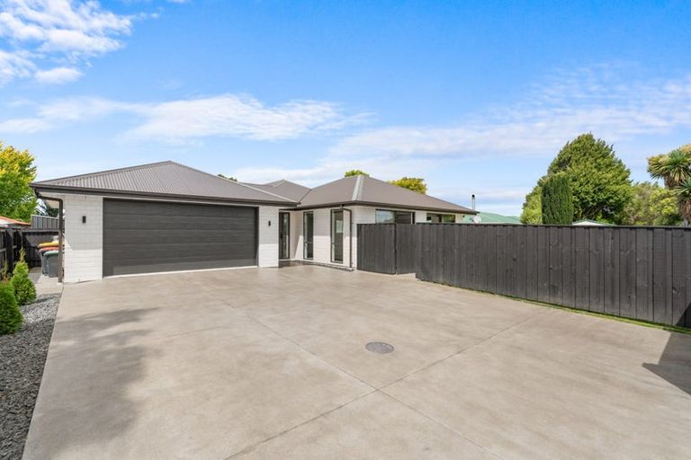 Photo of property in 139 Springs Road, Hornby, Christchurch, 8042