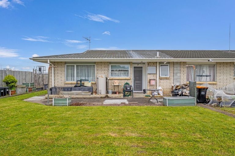 Photo of property in 12d Seaforth Avenue, Milson, Palmerston North, 4414