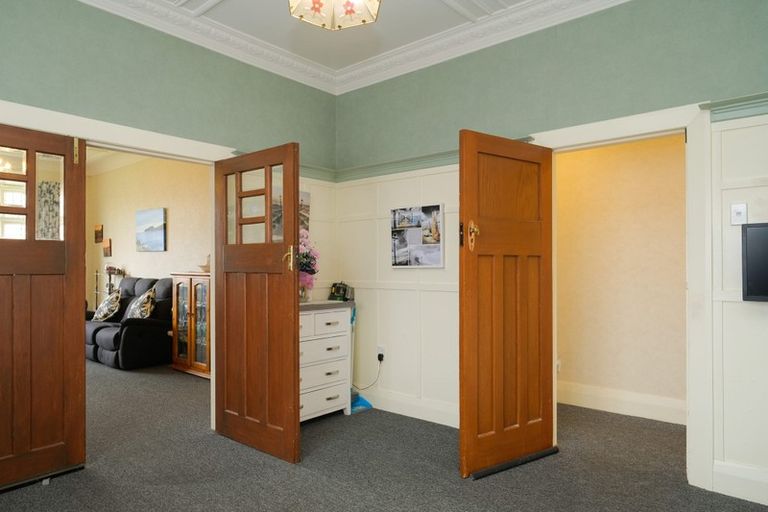 Photo of property in 45 Ings Avenue, Saint Clair, Dunedin, 9012