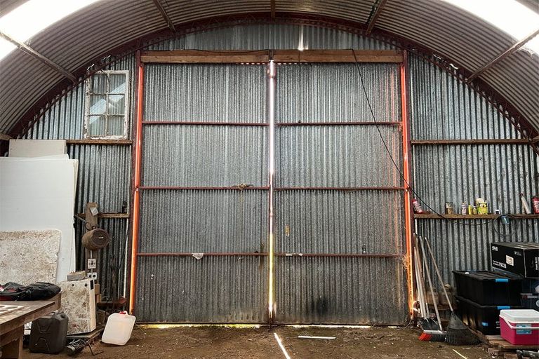 Photo of property in 45 Taranui Street, Ohura, 3926