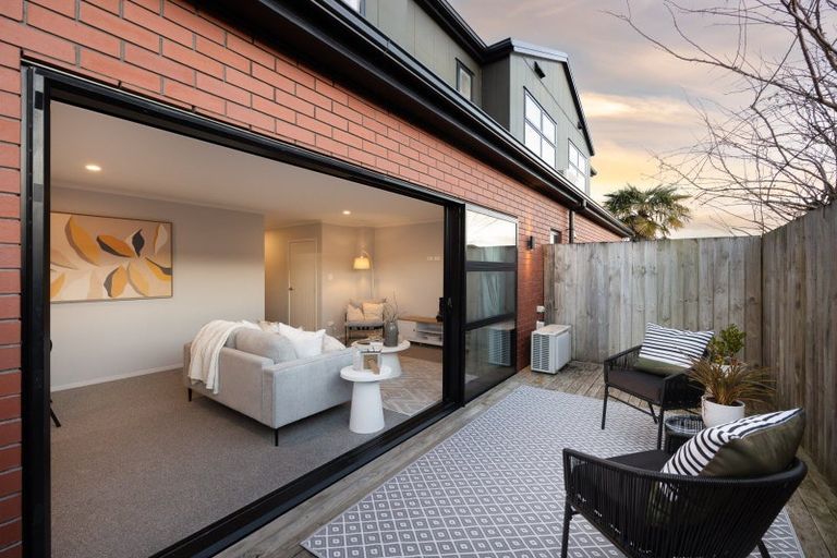 Photo of property in 5/3 Charlemont Street, Whitiora, Hamilton, 3200