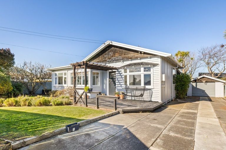 Photo of property in 11 Kibblewhite Street, New Brighton, Christchurch, 8061