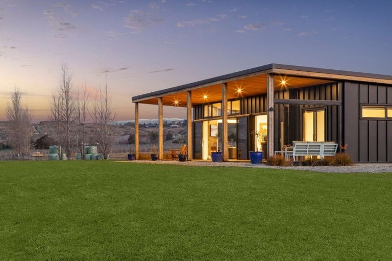 Photo of property in 182b Felton Road, Bannockburn, Cromwell, 9384