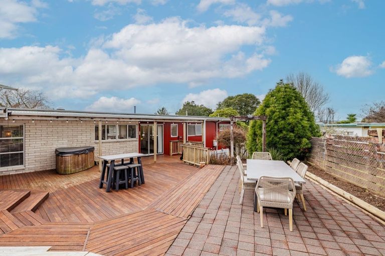 Photo of property in 55 Orrs Road, Kaikohe, 0405
