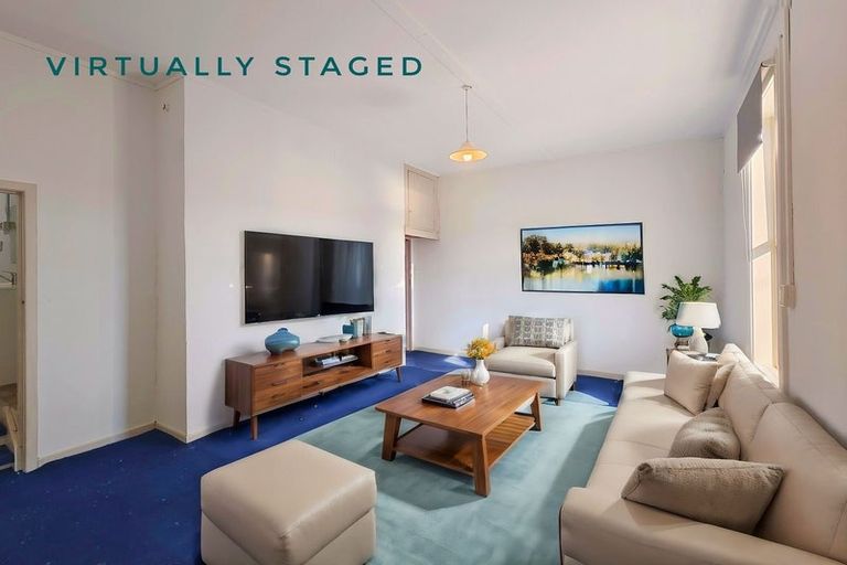 Photo of property in 1 Highcliff Road, Andersons Bay, Dunedin, 9013