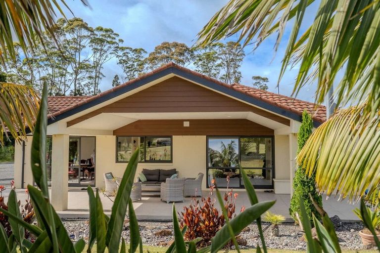 Photo of property in 3a Macadamia Lane, Waipapa, Kerikeri, 0295