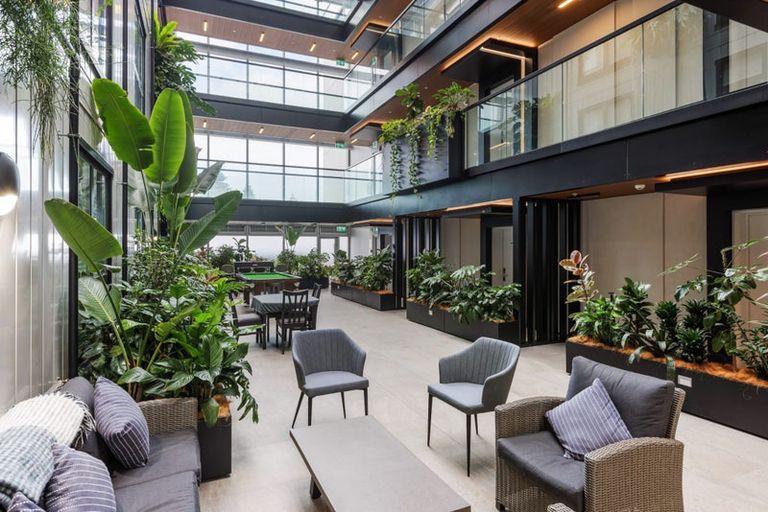 Photo of property in The Victor, 506/4 Bute Road, Browns Bay, Auckland, 0630