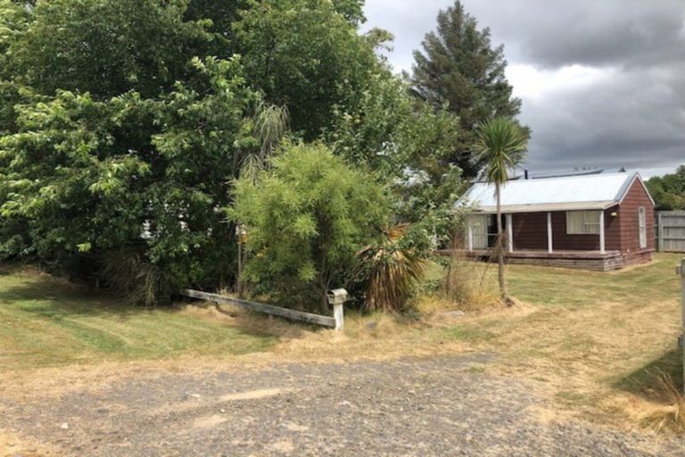 Photo of property in 50 Foyle Street, Ohakune, 4625