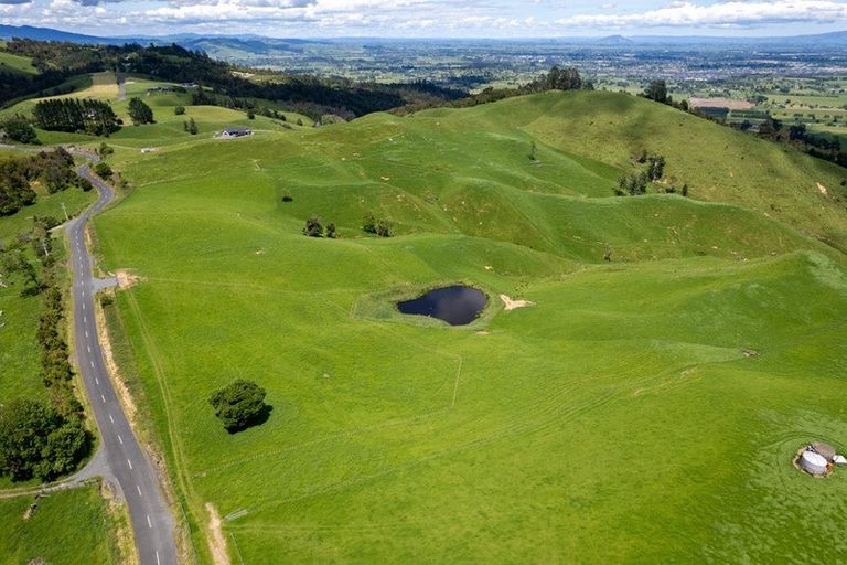 Photo of property in 699 Maungakawa Road, Te Miro, Cambridge, 3496