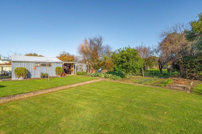 Photo of property in 62 Venice Street, Martinborough, 5711