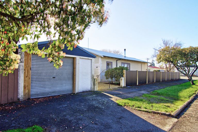 Photo of property in 60 Bannister Street, Masterton, 5810