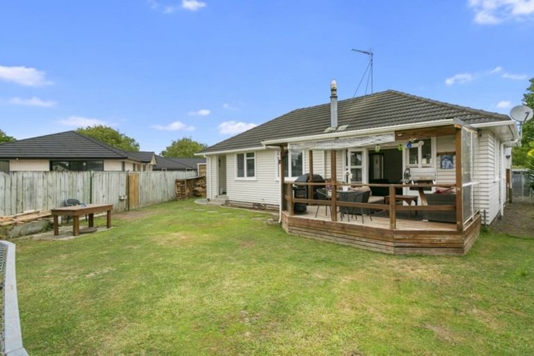 Photo of property in 5a Elizabeth Street, Cambridge, 3434