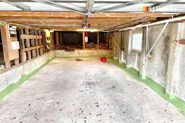 Photo of property in 67 Maryhill Terrace, Maryhill, Dunedin, 9011