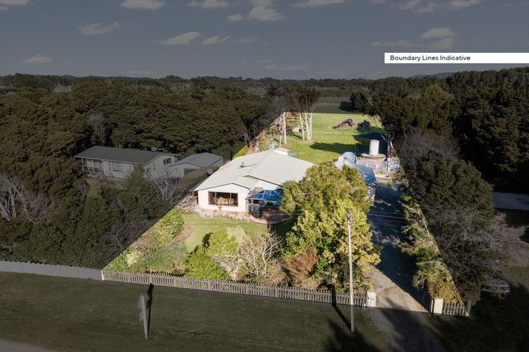 Photo of property in 89 Matua Road, Otatara, Invercargill, 9879