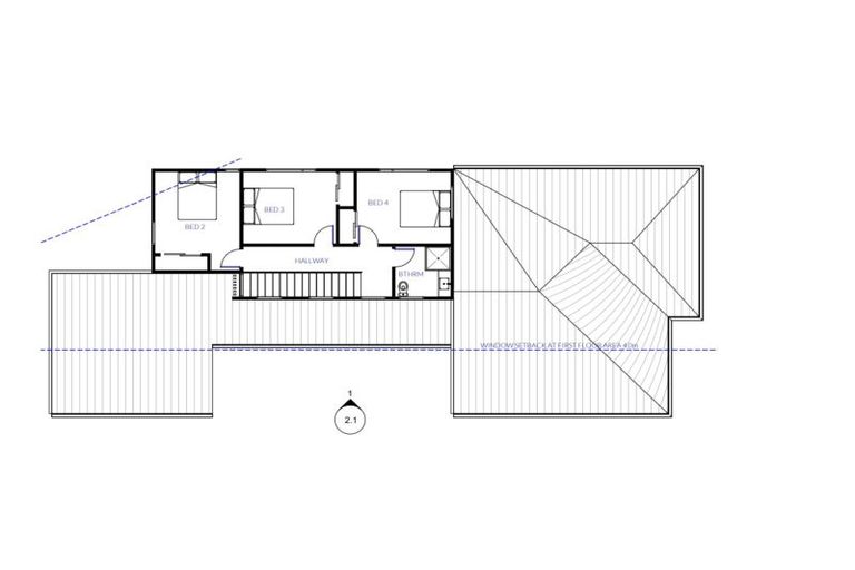 Photo of property in 17 Aratoro Place, Mount Pleasant, Christchurch, 8081