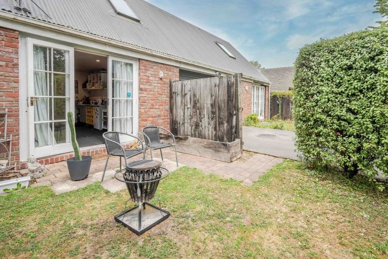 Photo of property in 58 Hollyford Avenue, Bryndwr, Christchurch, 8053