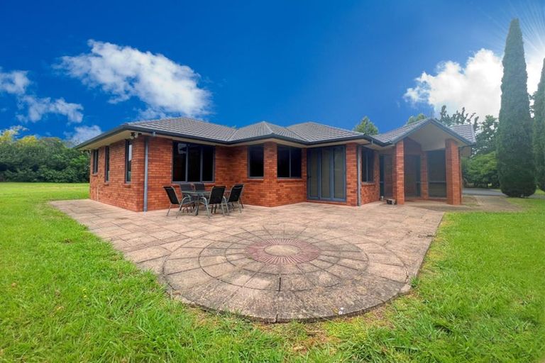 Photo of property in 25 Fuchsia Lane, Tamahere, Hamilton, 3284