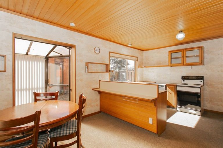 Photo of property in 26 Oak Grove, Ashburton, 7700