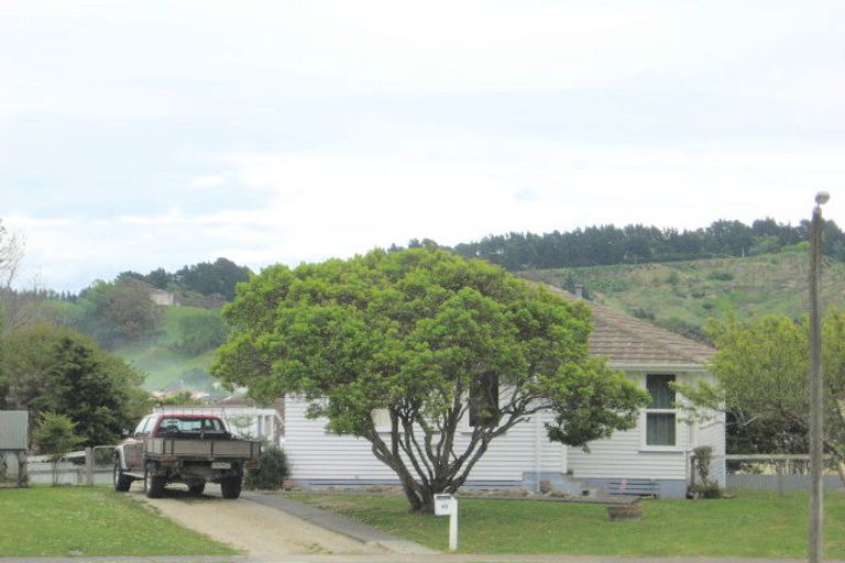 Photo of property in 11 Davy Place, Outer Kaiti, Gisborne, 4010